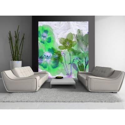 Fotomural FANTASY FLOWER FTL-1631 Fotomural FANTASY FLOWER FTL-1631