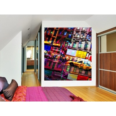 Fotomural CITY FTL-1623