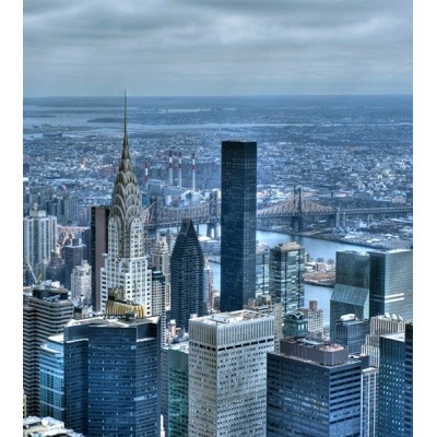 Fotomural HIGH SCRAPE VIEW FTL-1621 Fotomural HIGH SCRAPE VIEW FTL-1621