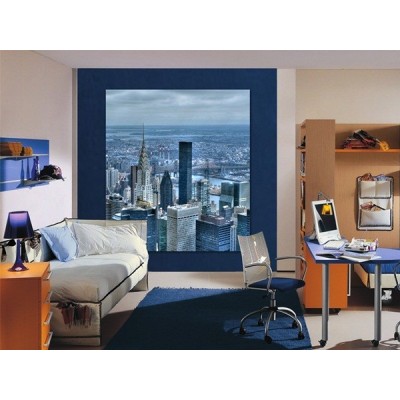 Fotomural HIGH SCRAPE VIEW FTL-1621 2