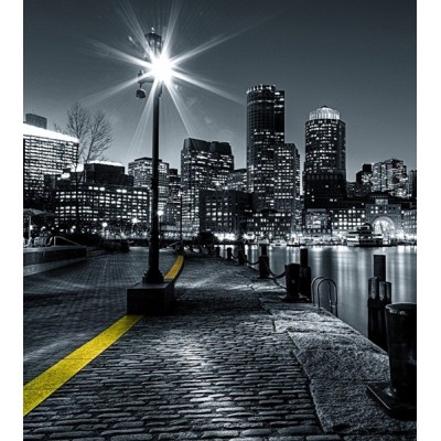 Fotomural EMBANKMENT FTL-1620 Fotomural EMBANKMENT FTL-1620