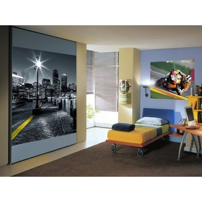 Fotomural EMBANKMENT FTL-1620