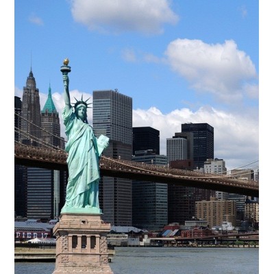 Fotomural NEW YORK FTL-1613 Fotomural NEW YORK FTL-1613