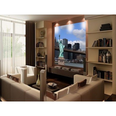 Fotomural NEW YORK FTL-1613 Fotomural NEW YORK FTL-1613