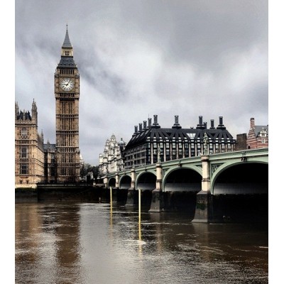 Fotomural LONDON FTL-1612