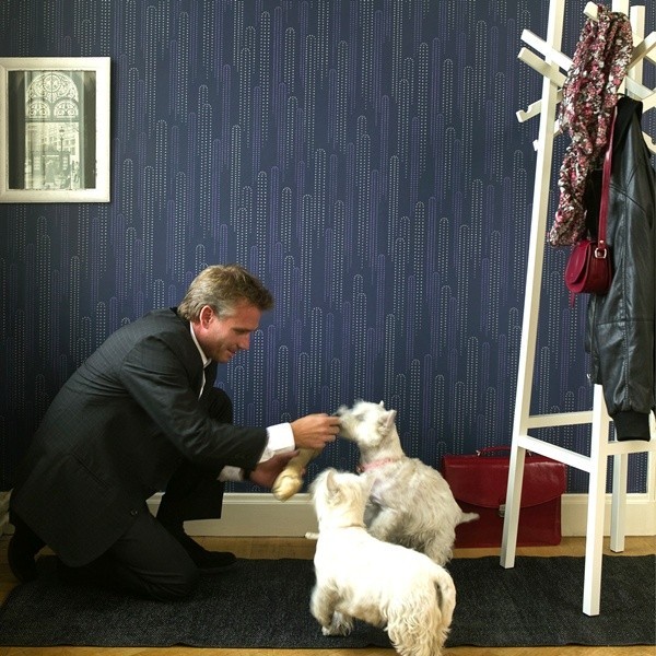 Papel de parede GALLERI 314-02