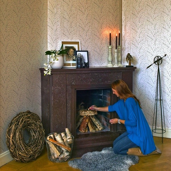 Papel pintado GALLERI 315-02