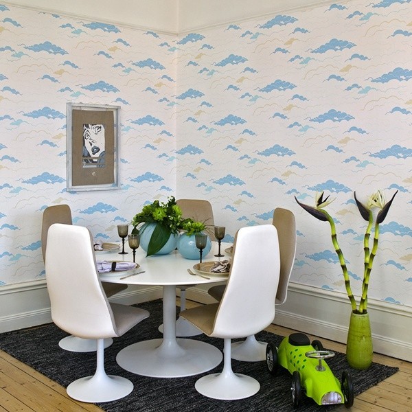 Papel de parede GALLERI 318-01