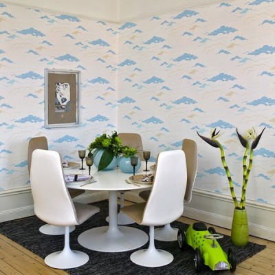 Papel de parede GALLERI 318-01