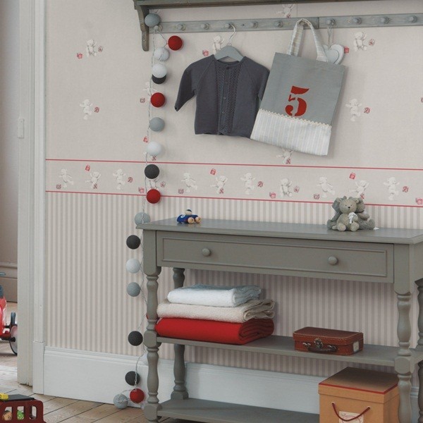 Papel de parede DOUCE NUIT DCN_1889_91_01