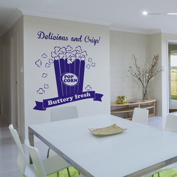 Vinil Decorativo Cozinhas CO012