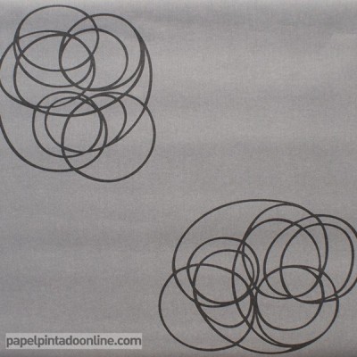 Papel pintado SPIN 80003