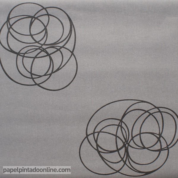 Papel de parede SPIN 80003