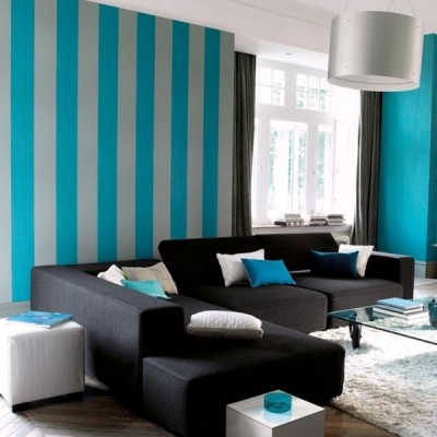 Papel pintado CAPE GRIM 797165 2