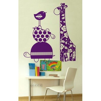 Vinil Decorativo Infantil IN116