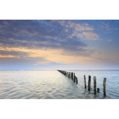 Fotomural Praia FPL011