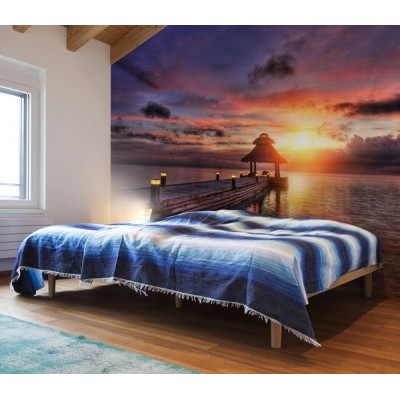 Fotomural Playa FPL010