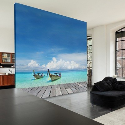 Fotomural Playa FPL009 2