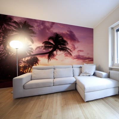 Fotomural Playa FPL007 2