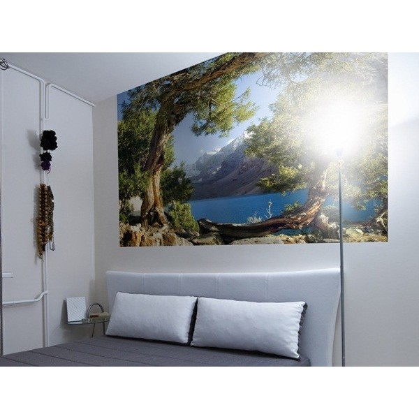 Fotomural RIVER Fotomural RIVER