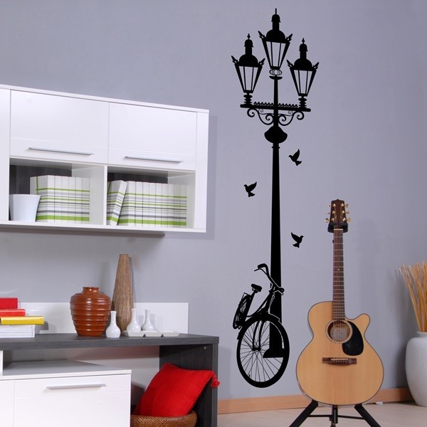 Vinil Decorativo Moderno MO067