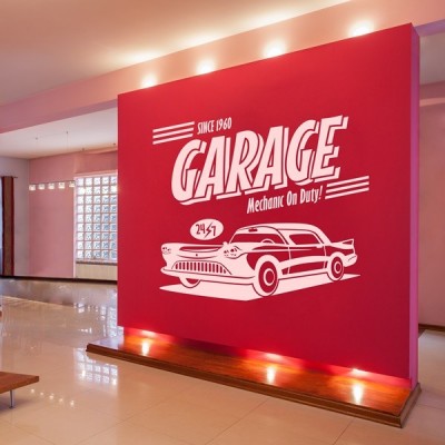 Vinilo Decorativo Moderno MO068