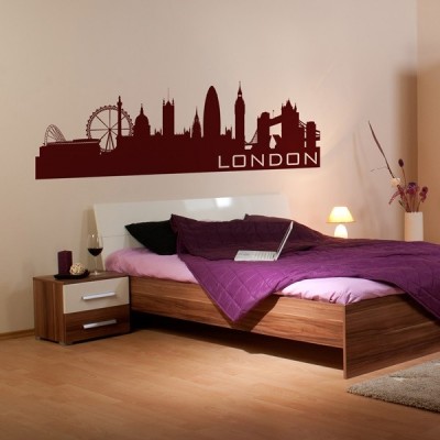 Vinilo Decorativo Moderno MO073