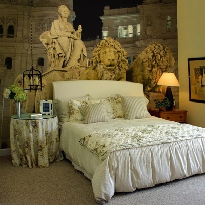 Fotomural Cibeles FLF001