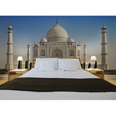 Fotomural Taj Mahal FLF002 2