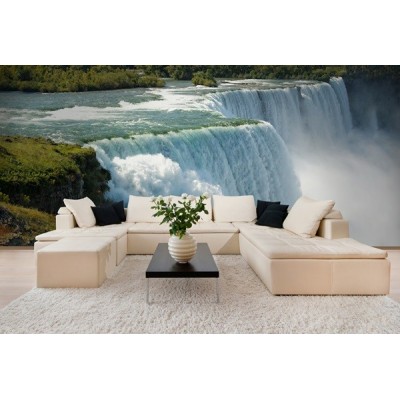 Fotomural Niagara Falls FLF004