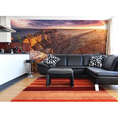 Fotomural Niagara Falls FLF005 2