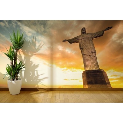 Fotomural Rio de Janeiro FLF006 2