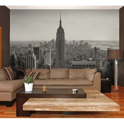 Fotomural New York City FLF008 2