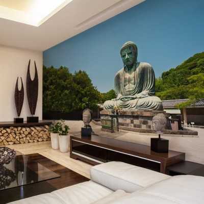 Fotomural Kotokuin FLF012 2