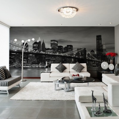 Fotomural Manhattan FLF016 2