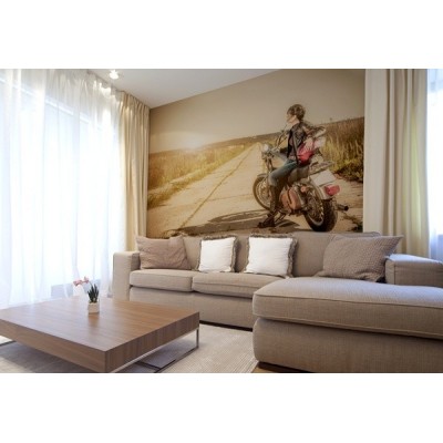 Fotomural Motor FMO002 2