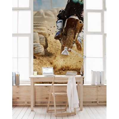 Fotomural Motor FMO004 2