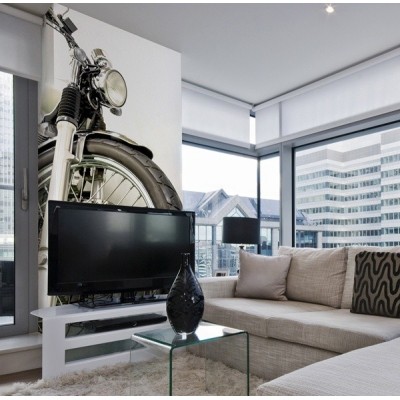 Fotomural Motor FMO005 2