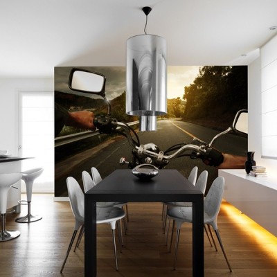 Fotomural Motor FMO009 2