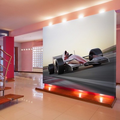 Fotomural Motor FMO012 2