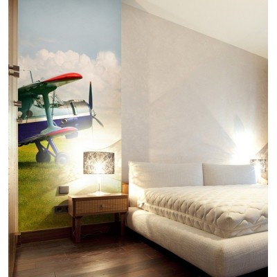 Fotomural Motor FMO014 2