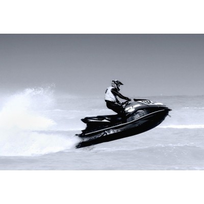 Fotomural Motor Sport FMO016