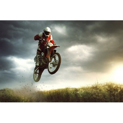 Fotomural Motor Sport FMO017