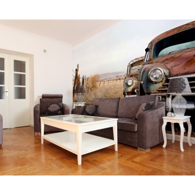 Fotomural Motor FMO018 2