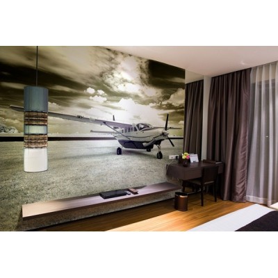 Fotomural Motor FMO019