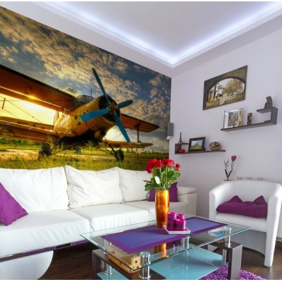 Fotomural Motor Sport FMO020 2