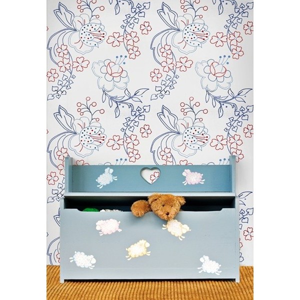 Papel de parede COZZ 4027