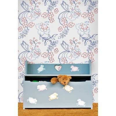 Papel pintado COZZ 4027 Papel pintado COZZ 4027