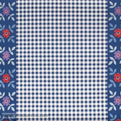 Papel pintado COZZ 4031