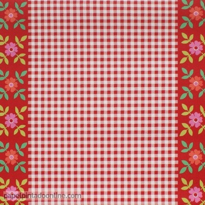 Papel pintado COZZ 4030